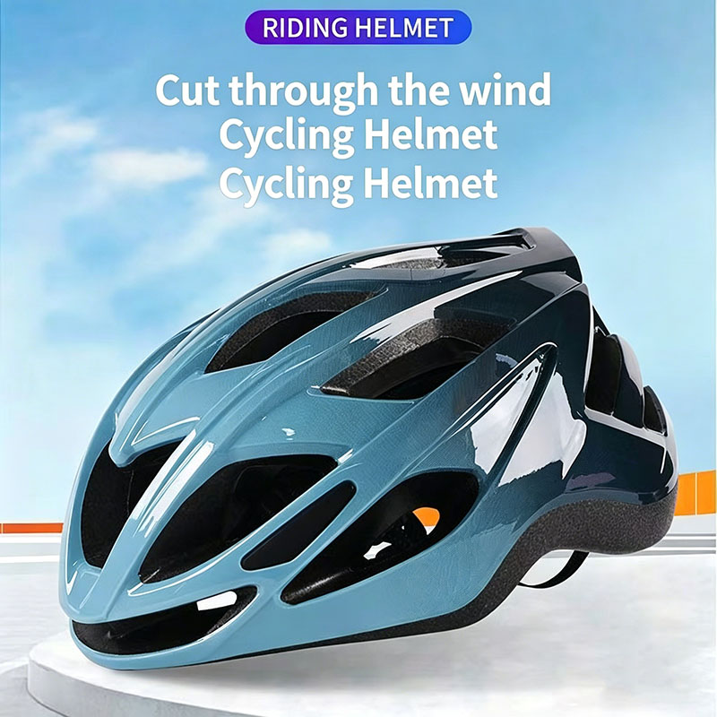 Mountain Biking Helmet - 산악 자전거 헬멧 라이딩 사이클링 헬멧