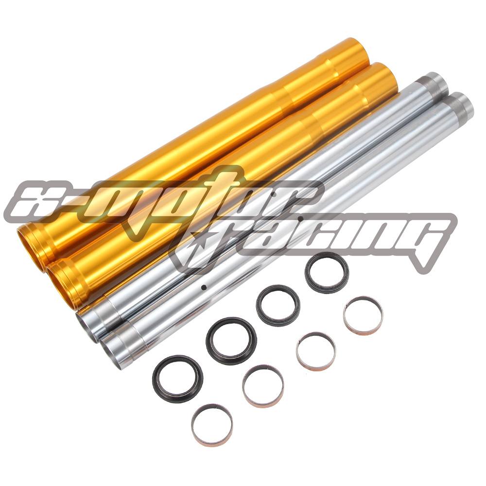 Fork Oil Seal - 프론트 포크 튜브 세트 부시 오일