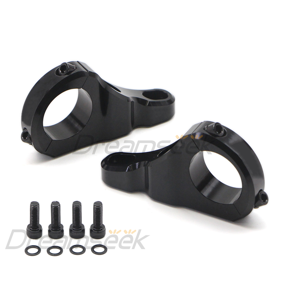 Mountain Biking Downhill - MTB 자전거 다이렉트 마운트 스템 31.8mm
