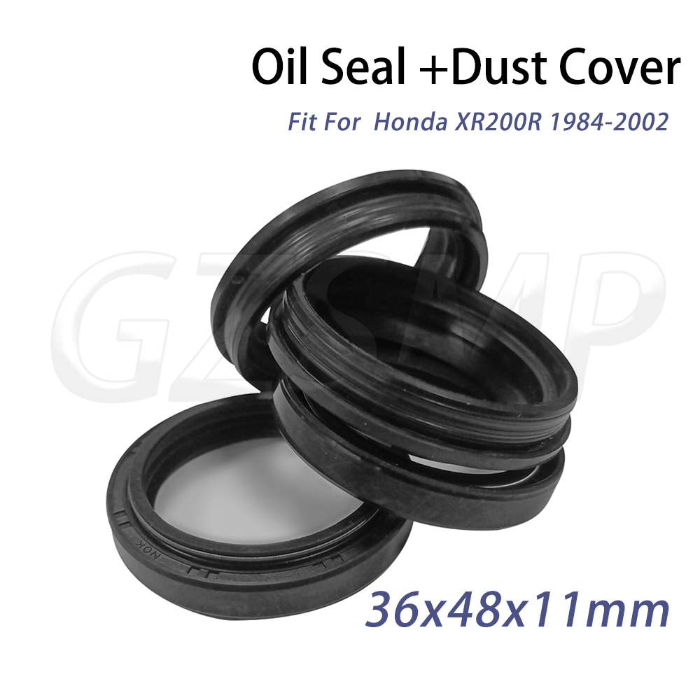 Fork Oil Seal - 36x48x11 36*48*11 프론트 쇼크 포크 댐퍼