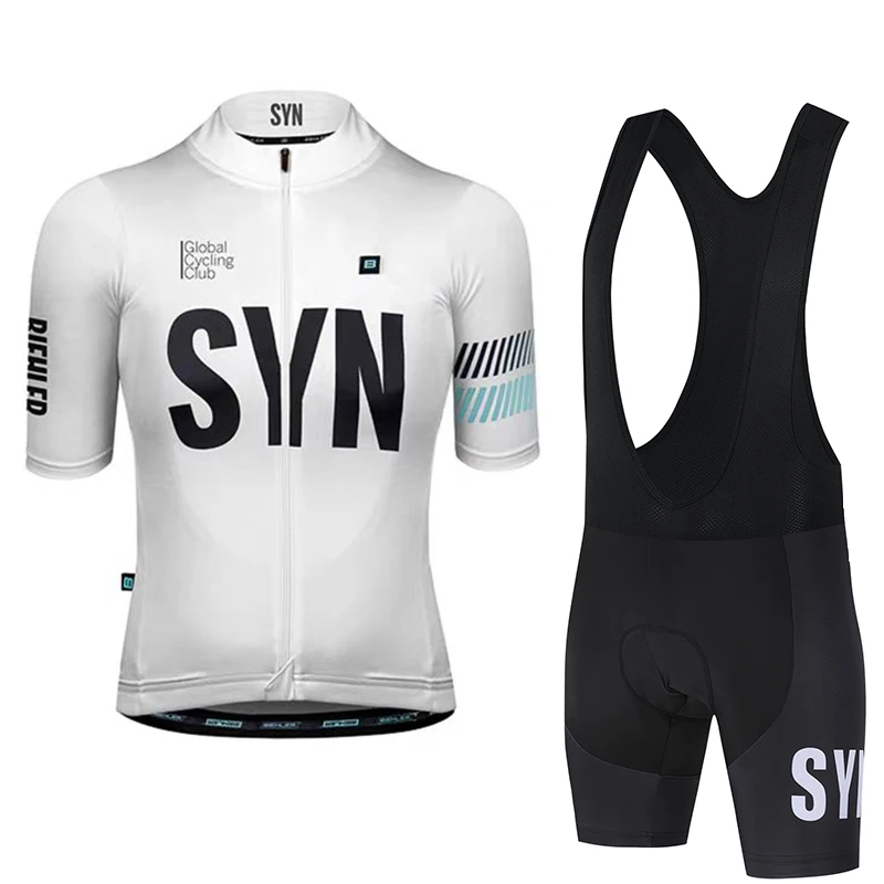 Mountain Biking Pants For Men - SYN 남성용 사이클링 저지 여름 로드