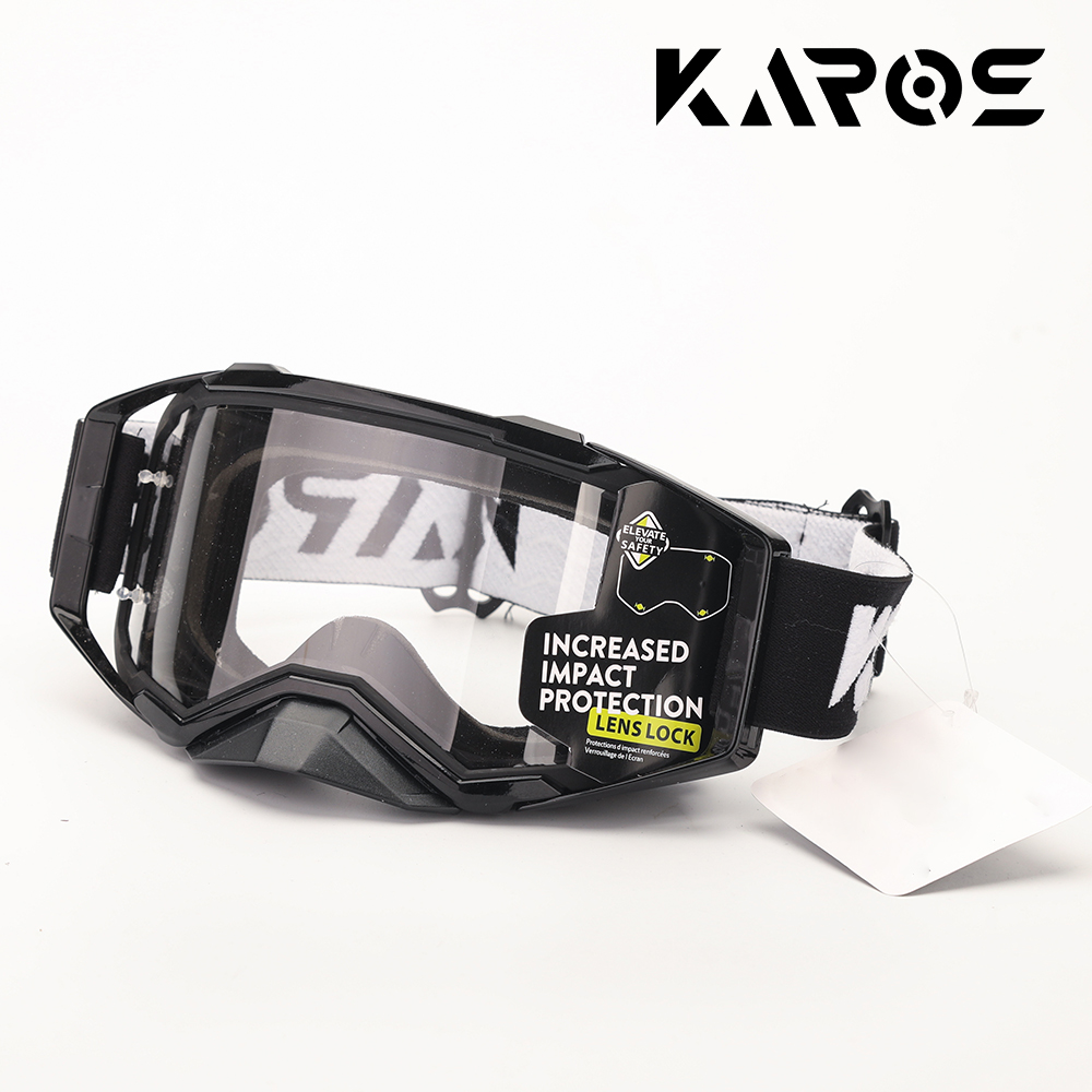 카로스 모토크로스 라이딩 고글 UV400 방풍 MX 헬 - Mountain Biking Helmet 리뷰 및 가격