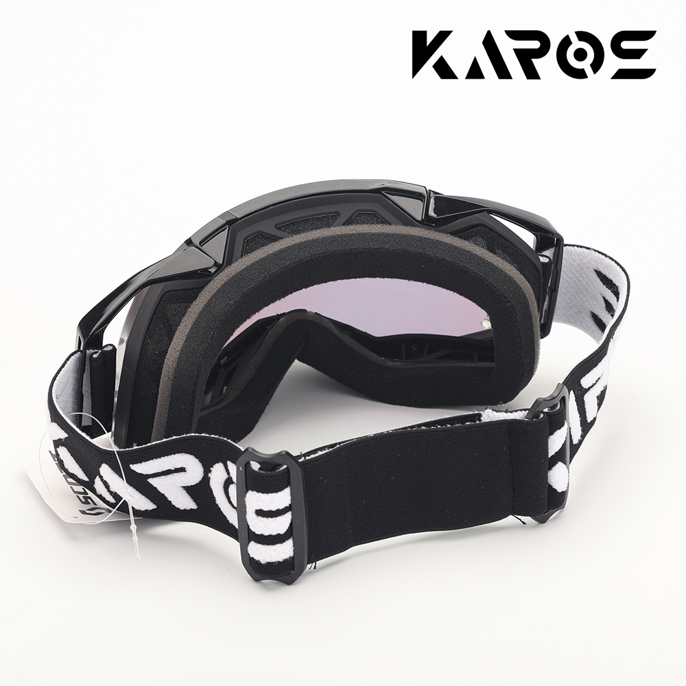 카로스 모토크로스 라이딩 고글 UV400 방풍 MX 헬 - Mountain Biking Helmet 리뷰 및 가격