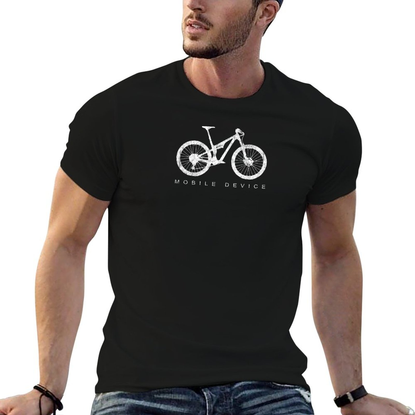 모바일 장치 재미있는 산악 자전거 자전거 타는 사람 M - Mountain Biking Holidays 리뷰 및 가격