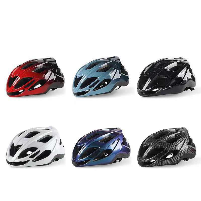 산악 자전거 헬멧 라이딩 사이클링 헬멧 일체형 통기성  - Mountain Biking Helmet 리뷰 및 가격