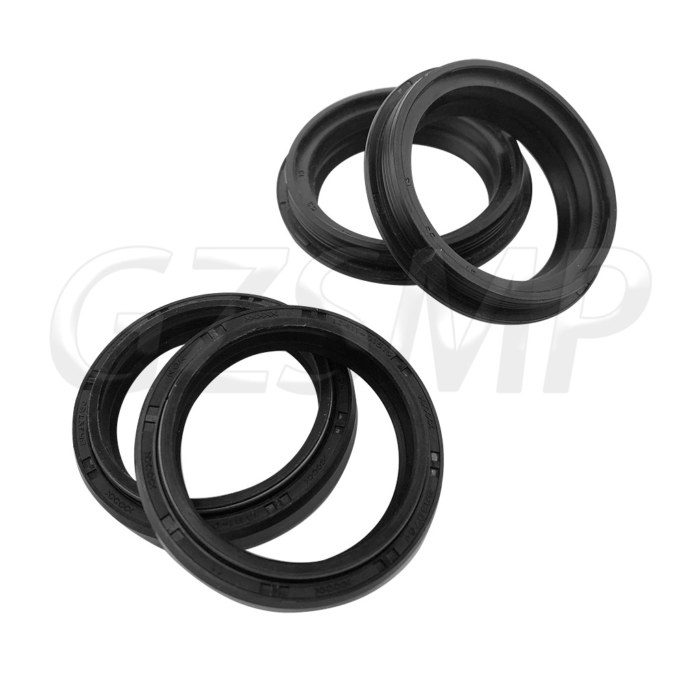41x53x8 오토바이 프론트 포크 오일 씰 더스트 씰 - Fork Oil Seal 리뷰 및 가격