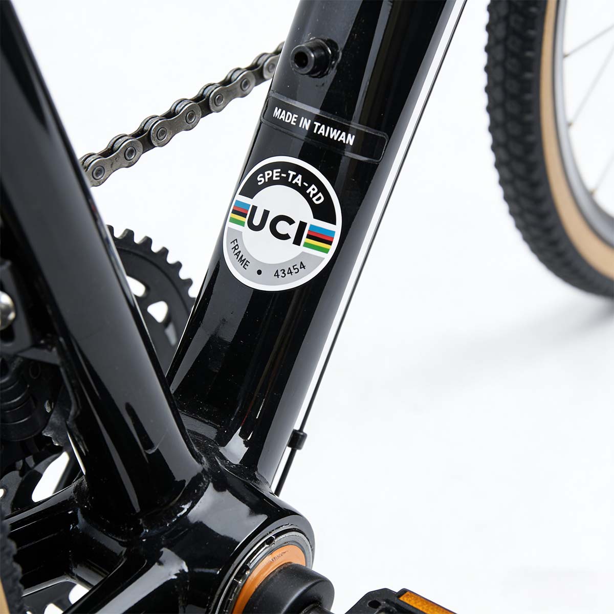 UCI 사이클링 프레임 스티커 내구성 있는 비닐 자가  - Mountain Biking Helmet 리뷰 및 가격