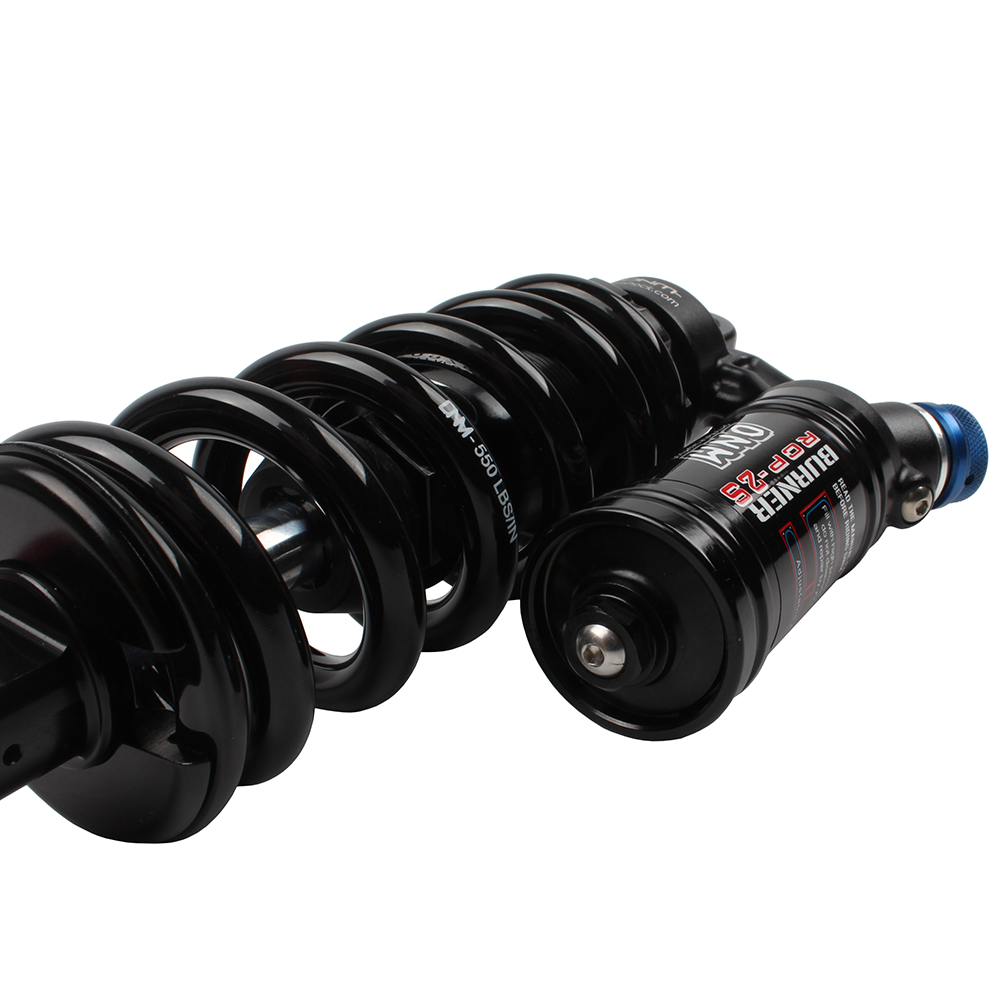 DNM RCP-2S 자전거 리어 쇼크 용수철 서스펜션, - Mountain Biking Downhill 리뷰 및 가격