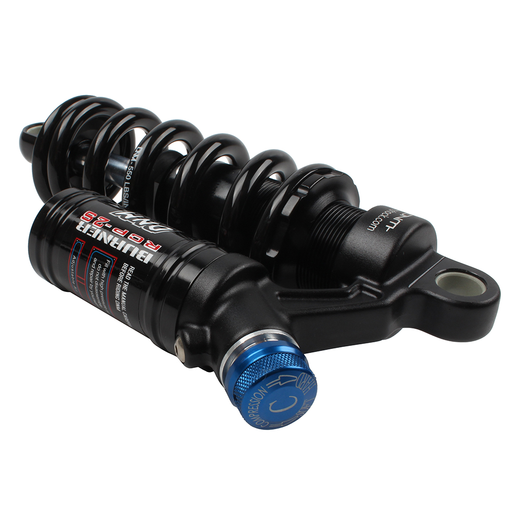 DNM RCP-2S 자전거 리어 쇼크 용수철 서스펜션, - Mountain Biking Downhill 리뷰 및 가격