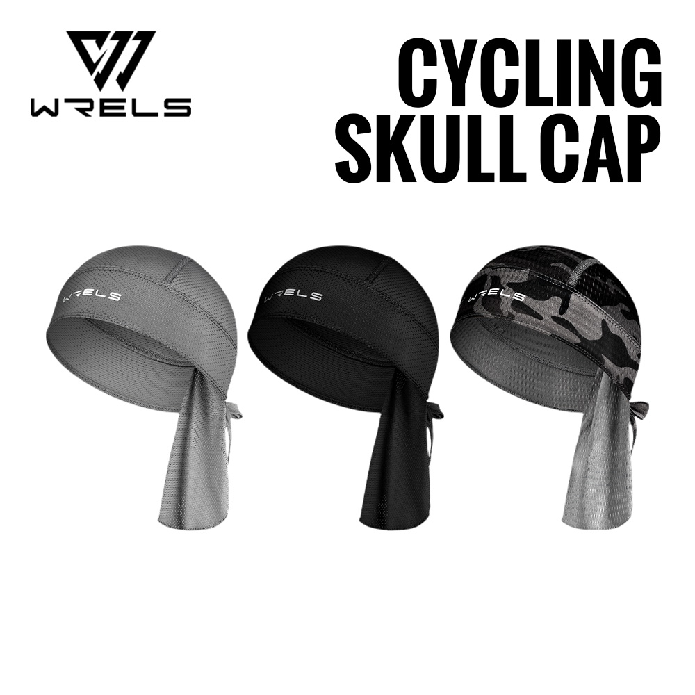 WRELS 사이클링 햇 헬멧 안에 착용하는 속건 여름  - Mountain Biking Helmet 리뷰 및 가격