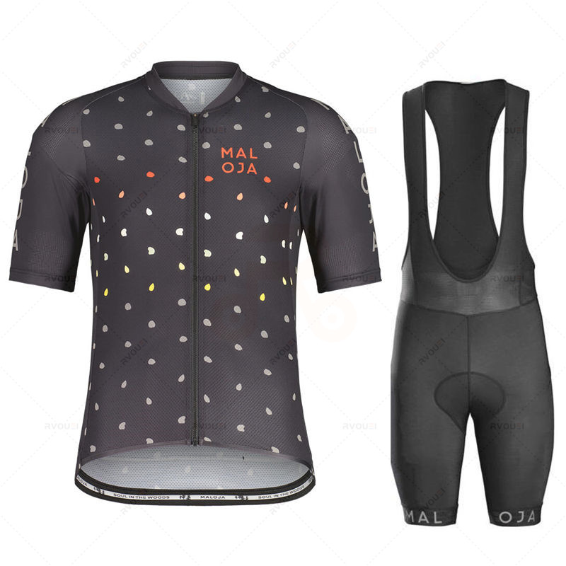 Maloja 사이클링 저지 의류 세트, 턱받이 반바지, - Mountain Biking Pants For Men 리뷰 및 가격