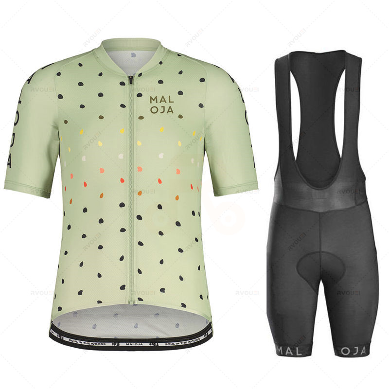 Maloja 사이클링 저지 의류 세트, 턱받이 반바지, - Mountain Biking Pants For Men 리뷰 및 가격