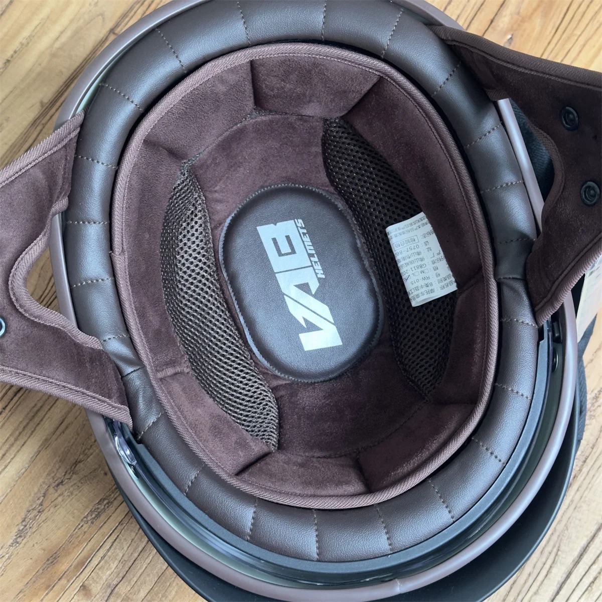 헬멧 패드, 로드 바이크, 산악 자전거, 오토바이 헬멧 - Mountain Biking Helmet 리뷰 및 가격