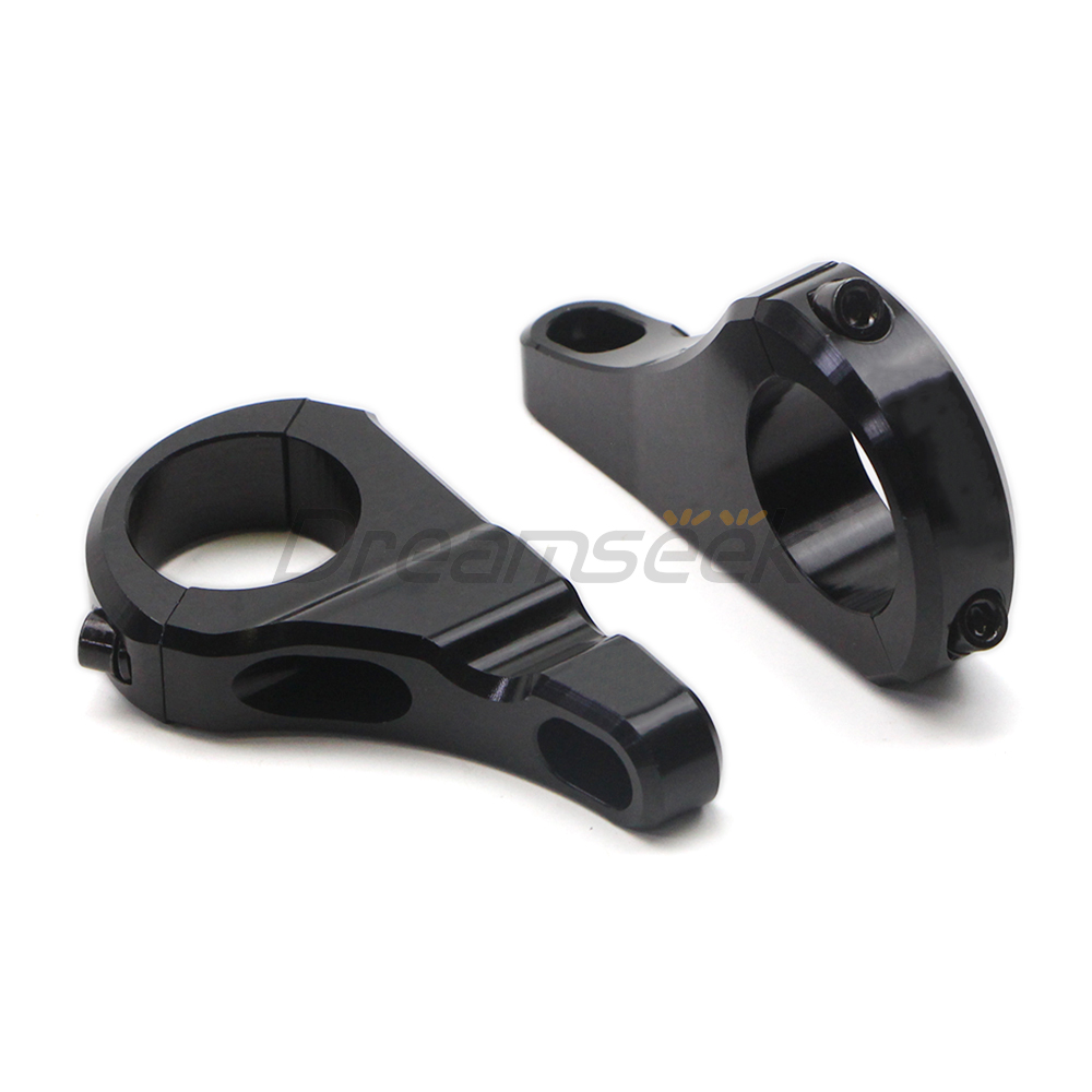 MTB 자전거 다이렉트 마운트 스템 31.8mm 듀얼  - Mountain Biking Downhill 리뷰 및 가격