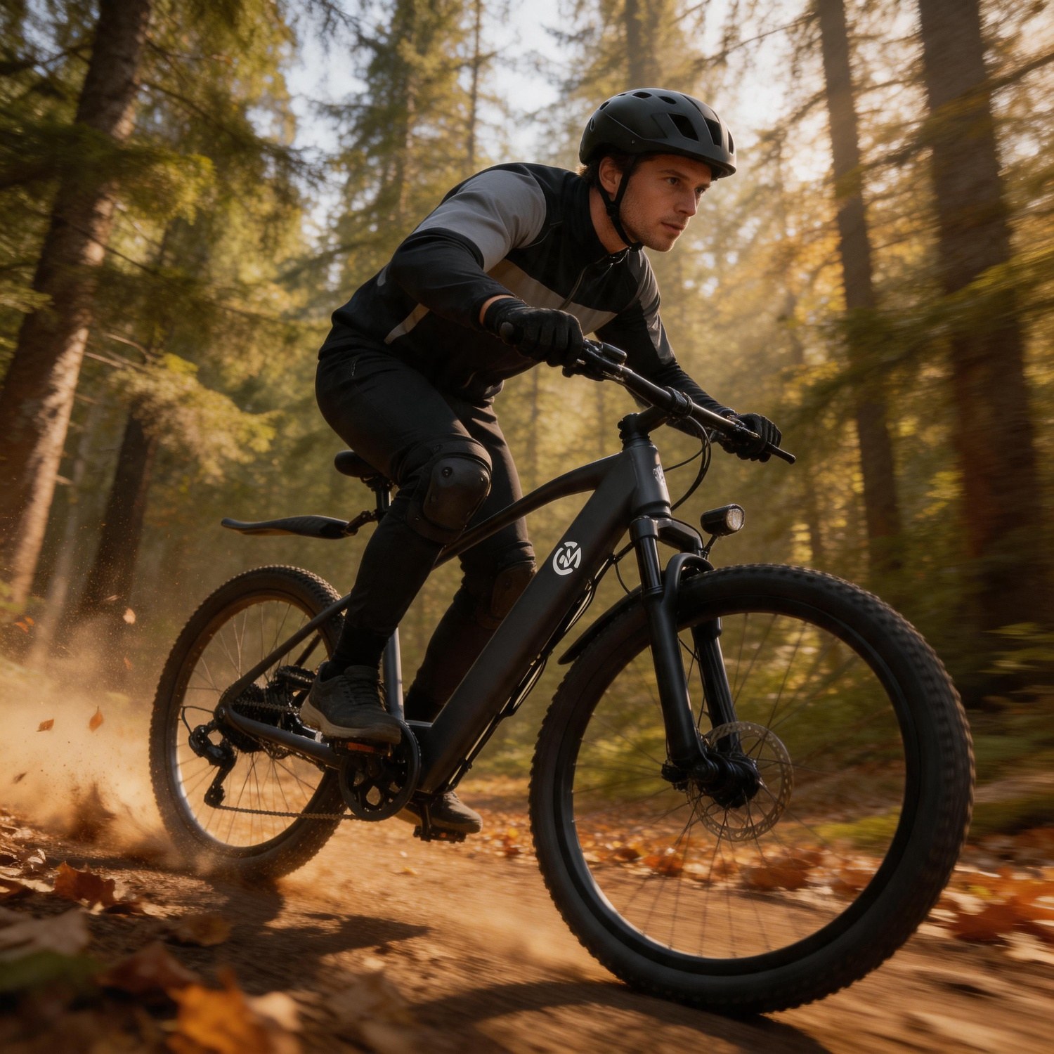 실용적인 일상 이동용 26인치 오프로드 전기 산악자전거 - Mountain Biking Holidays 리뷰 및 가격