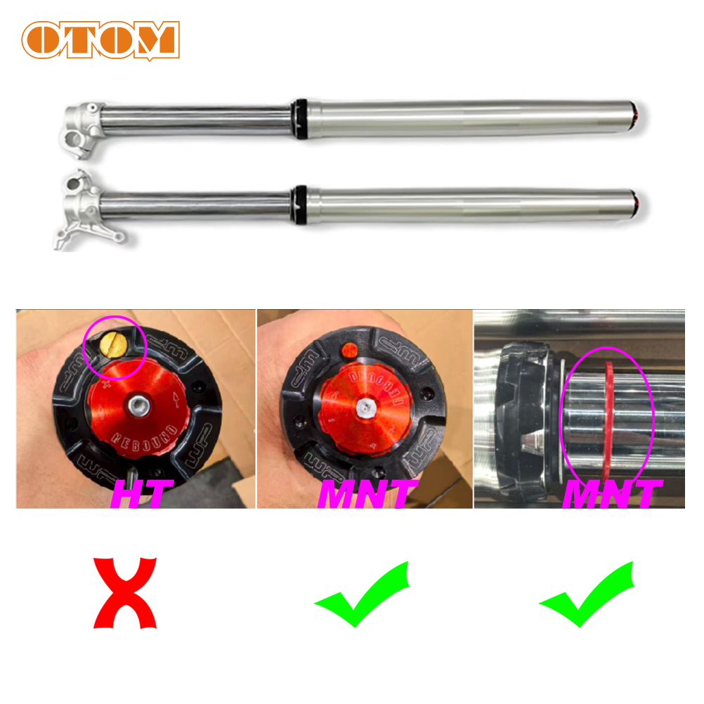 OTOM 오토바이 프론트 포크 부싱 오일 씰 더스트 와 - Fork Oil Seal 리뷰 및 가격