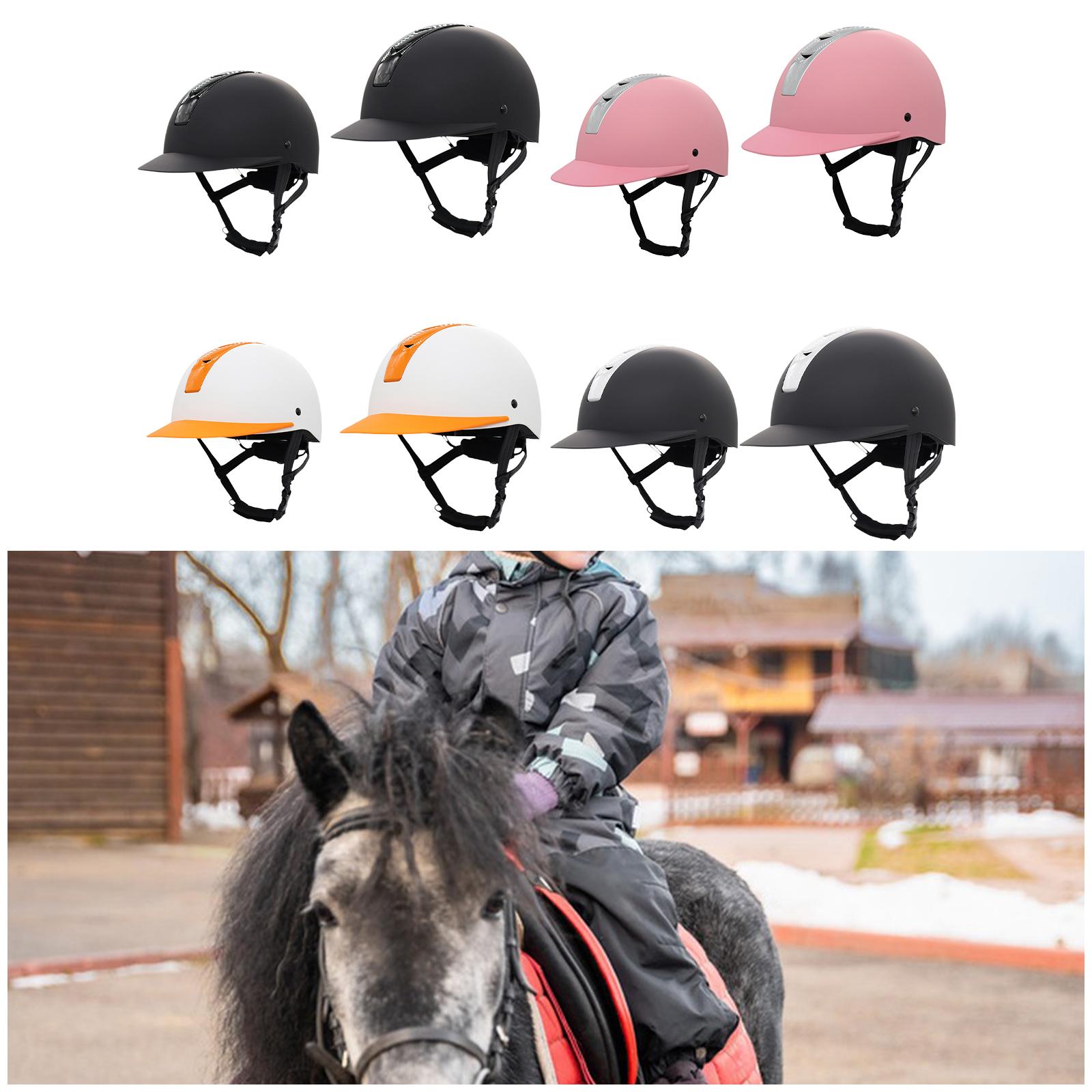 편안한 승마 헬멧 세탁 가능한 안감 보호 캡 산악 자전 - Mountain Biking Helmet 리뷰 및 가격