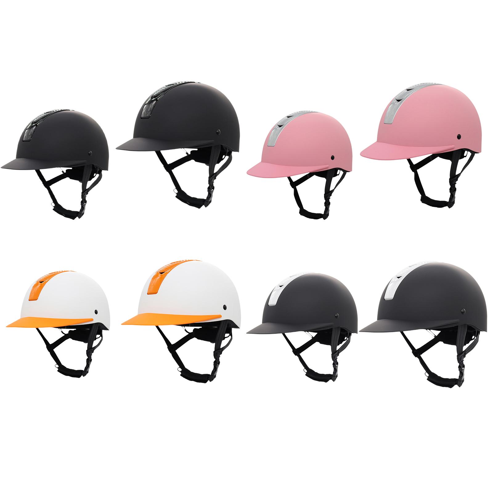 편안한 승마 헬멧 세탁 가능한 안감 보호 캡 산악 자전 - Mountain Biking Helmet 리뷰 및 가격