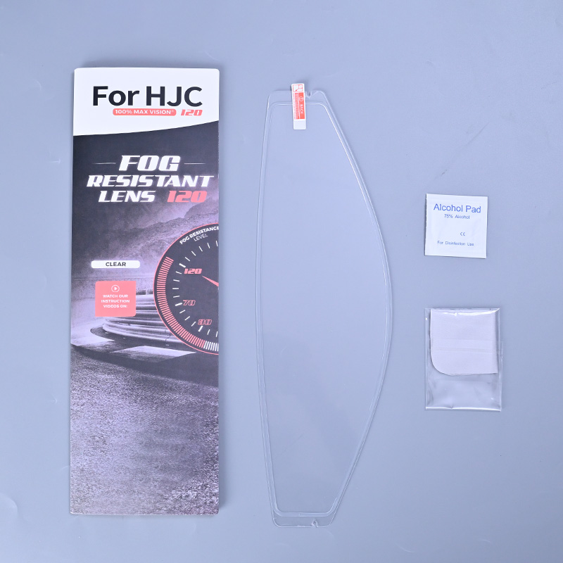 오토바이 헬멧 바이저 필름 안티 안개 HJC RPHA  - Fork Oil Seal 리뷰 및 가격