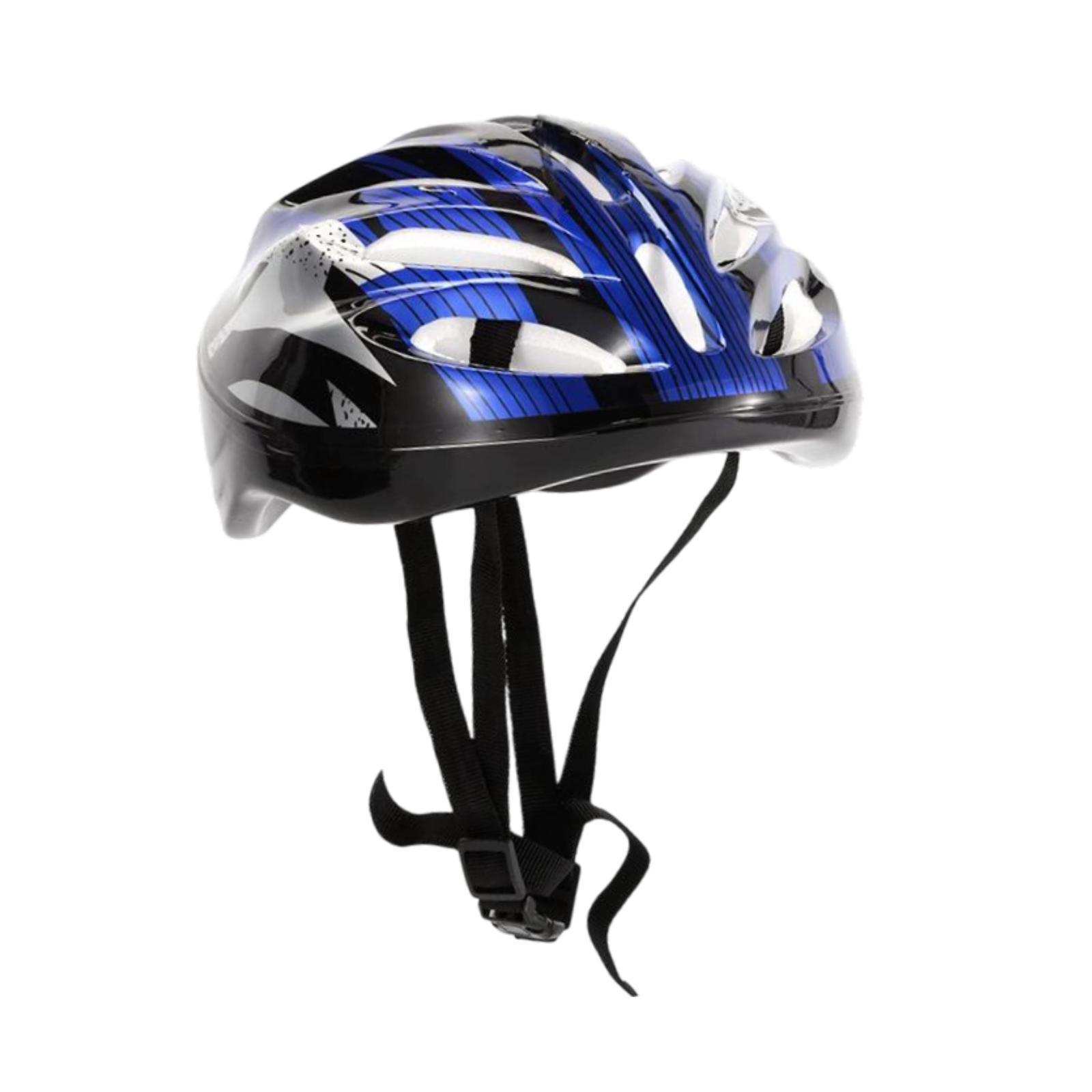 경량 자전거 헬멧, 조절 가능한 핏, 롤러 스케이트 및 - Mountain Biking Helmet 리뷰 및 가격