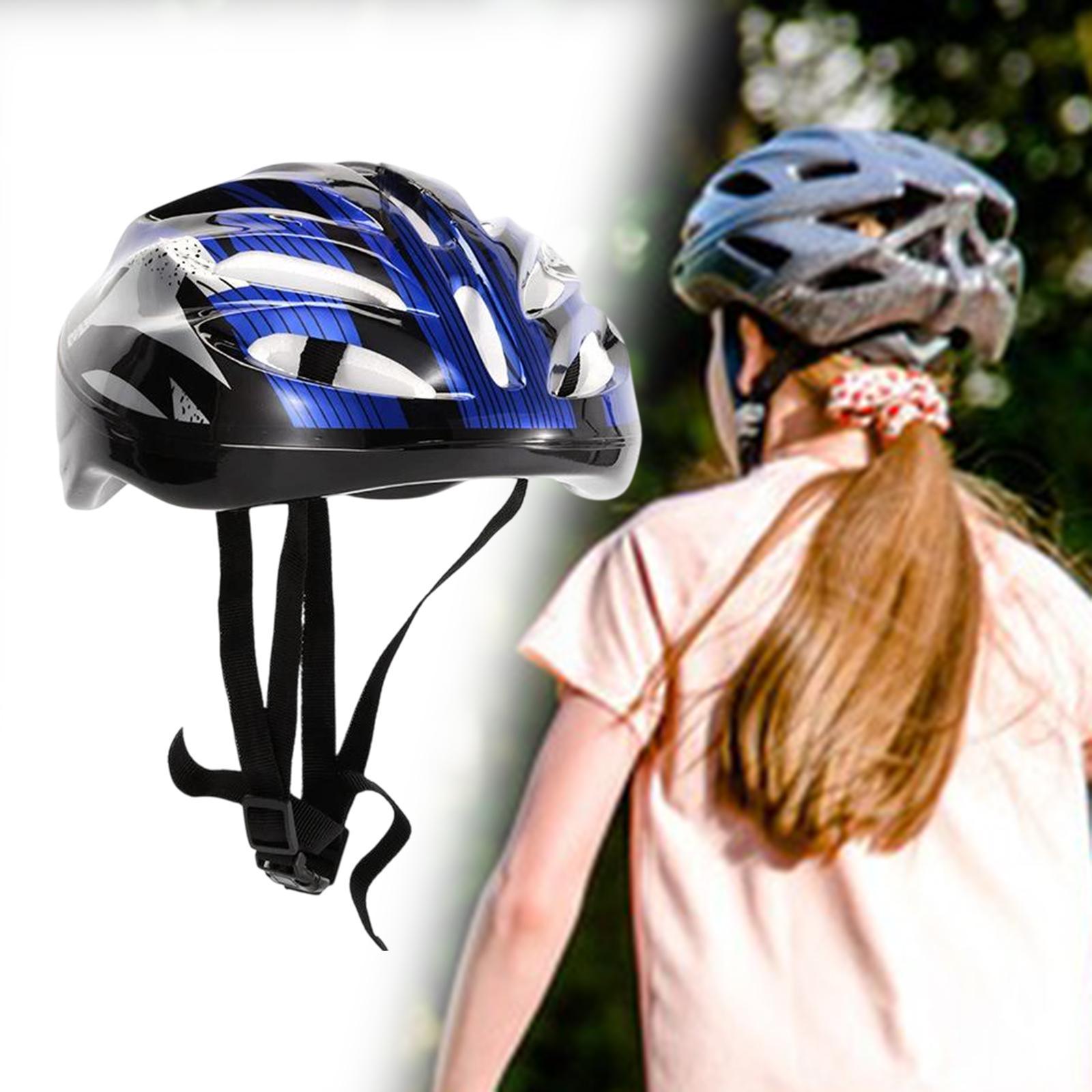 경량 자전거 헬멧, 조절 가능한 핏, 롤러 스케이트 및 - Mountain Biking Helmet 리뷰 및 가격