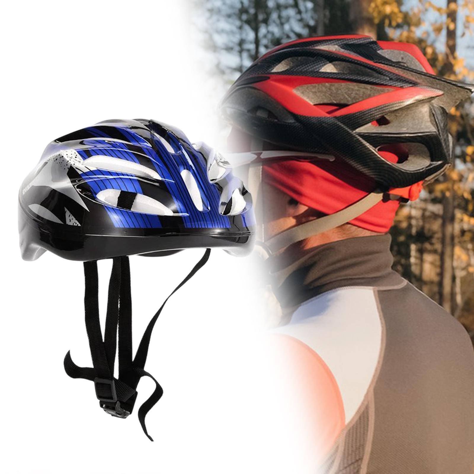 경량 자전거 헬멧, 조절 가능한 핏, 롤러 스케이트 및 - Mountain Biking Helmet 리뷰 및 가격