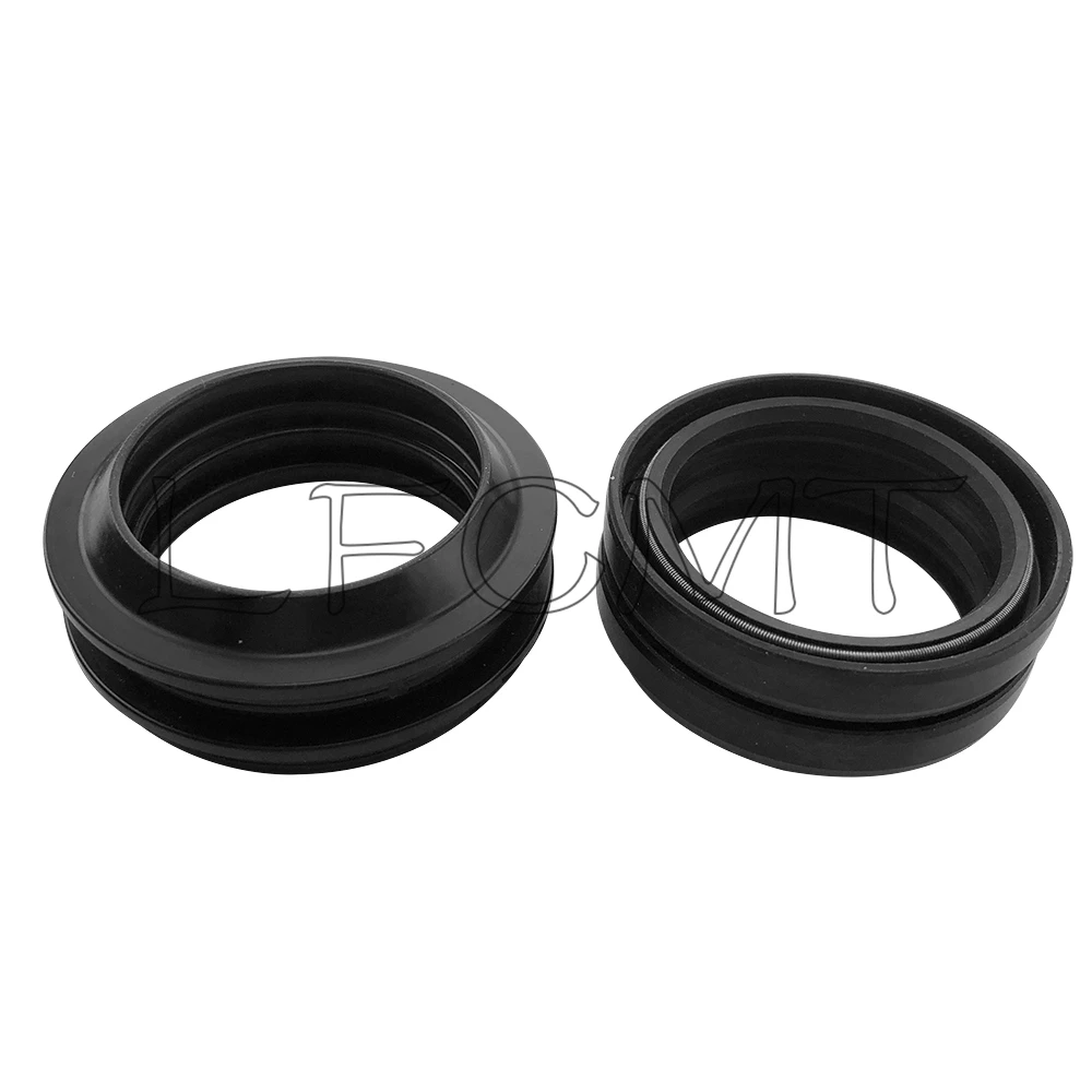 41x53x8 41 53 프론트 포크 오일 씰 더스트  - Fork Oil Seal 리뷰 및 가격