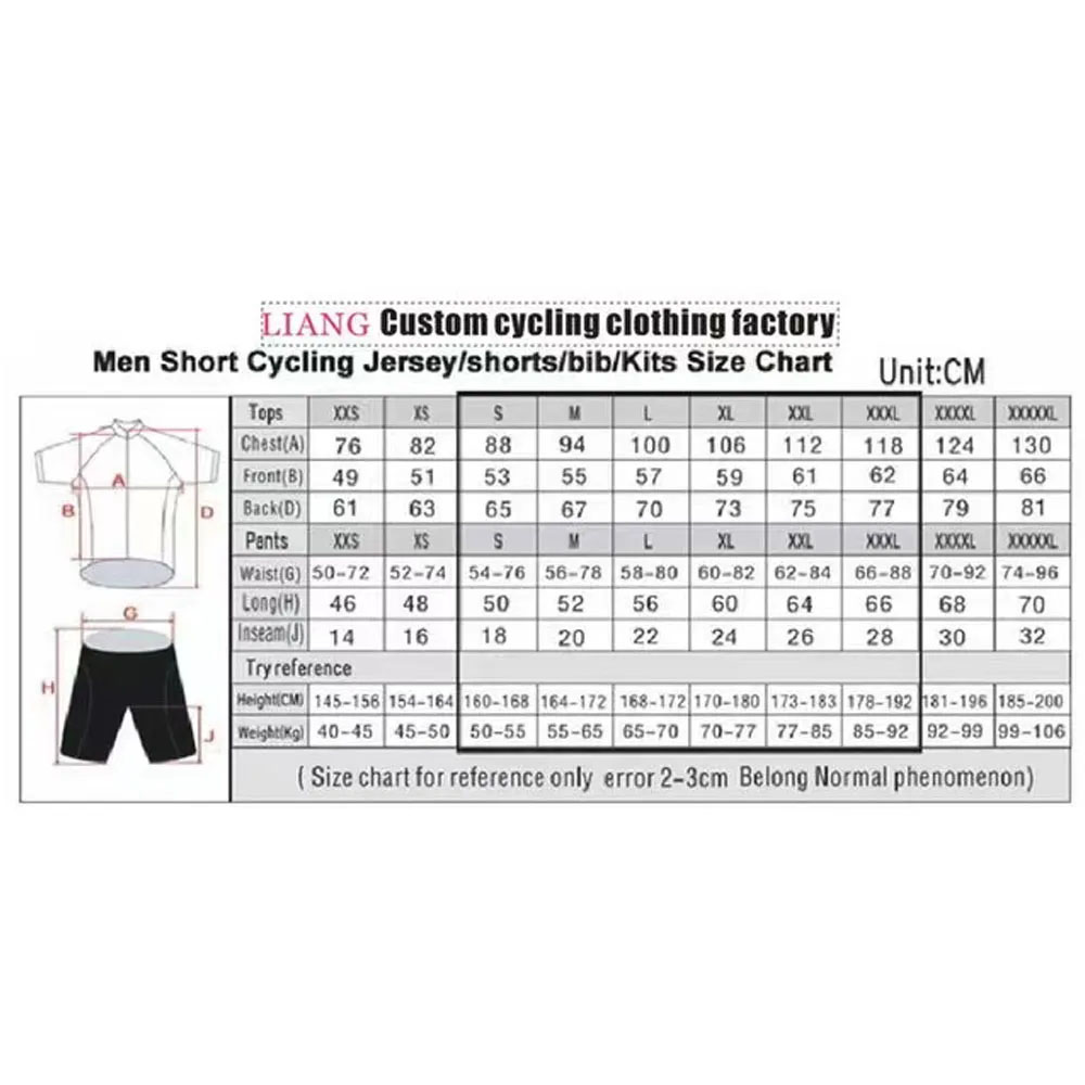UNO X 2026 프로 팀 사이클링 저지 세트 여름  - Mountain Biking Pants For Men 리뷰 및 가격