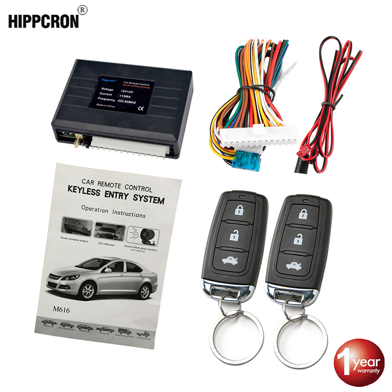 Hippcron 자동차 중앙 도어 잠금 장치 자동 열쇠 - Dropper Post Remote 리뷰 및 가격