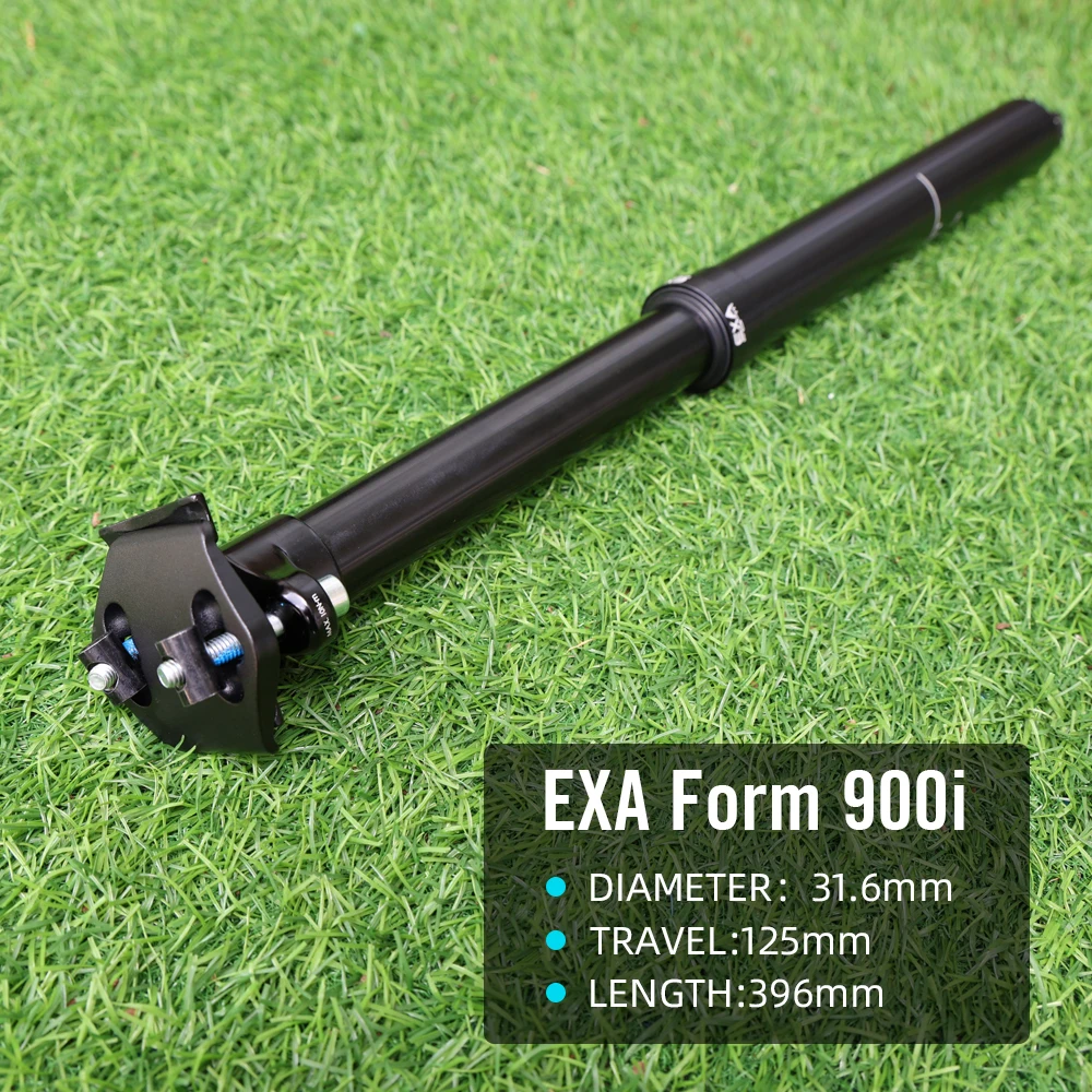 2026 KS 900i EXA MTB 자전거 드롭퍼 시 - Dropper Post Remote 리뷰 및 가격
