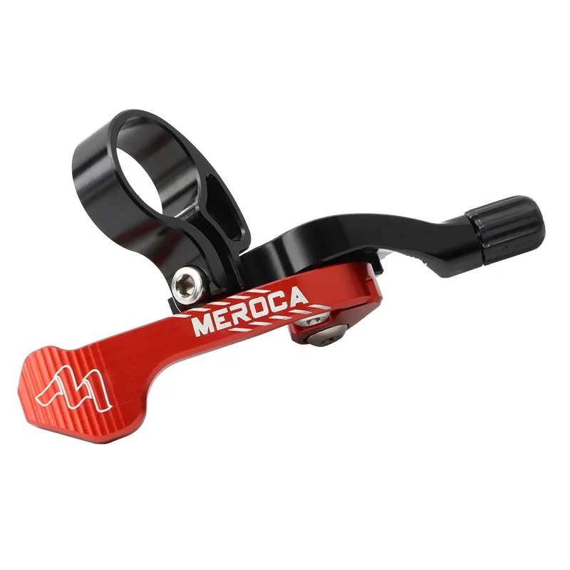 MEROCA 자전거 Dropper 시트 포스트 원격 와 - Dropper Post Remote 리뷰 및 가격