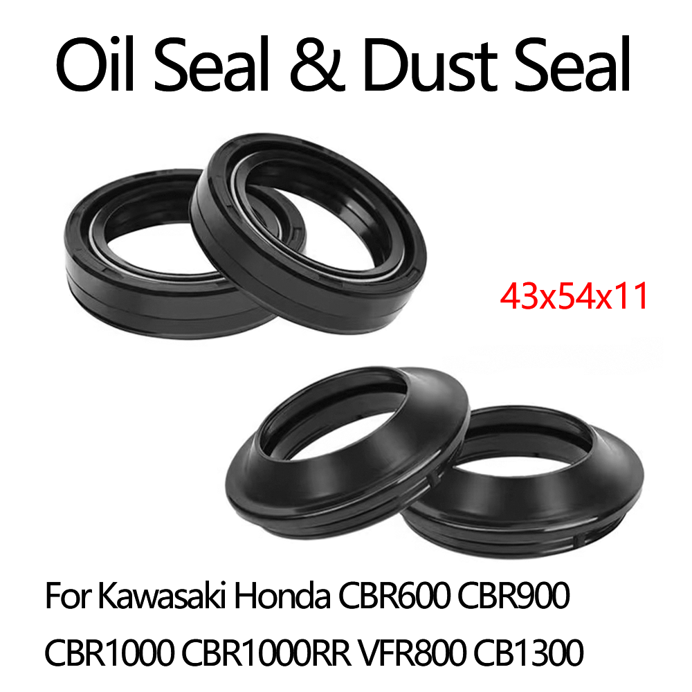 오일 도장 및 먼지 커버 프론트 포크, 가와사키 혼다  - Fork Oil Seal 리뷰 및 가격