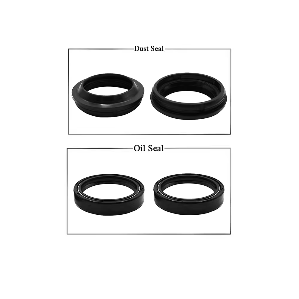오일 도장 및 먼지 커버 프론트 포크, 가와사키 혼다  - Fork Oil Seal 리뷰 및 가격