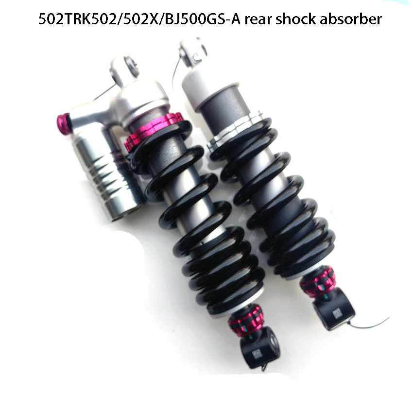 베넬리 502TRK 502/502X/552X BJ500 - Fork Oil Seal 리뷰 및 가격