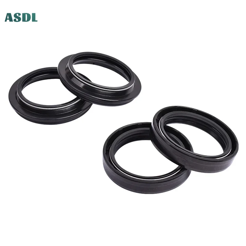 포크 오일 도장 및 더스트 커버, BMW F800GS  - Fork Oil Seal 리뷰 및 가격