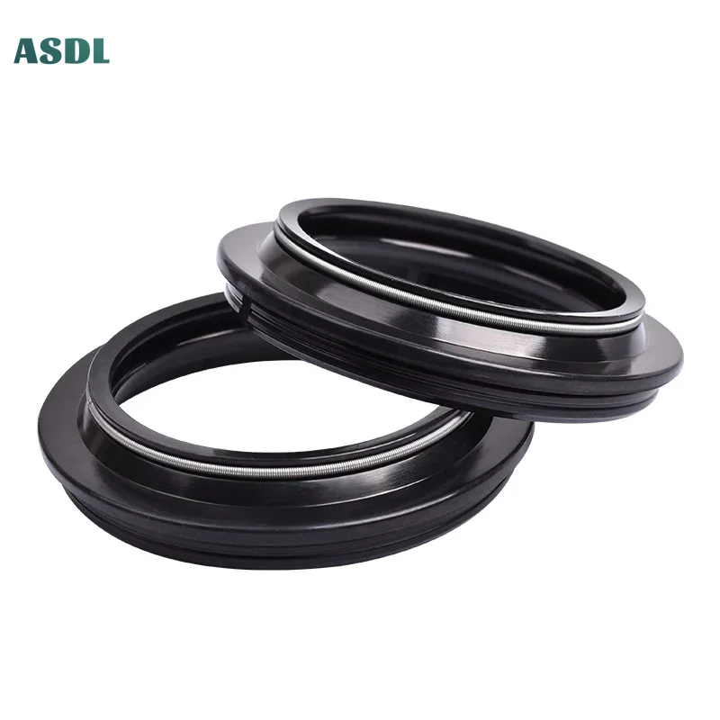 포크 오일 도장 및 더스트 커버, BMW F800GS  - Fork Oil Seal 리뷰 및 가격