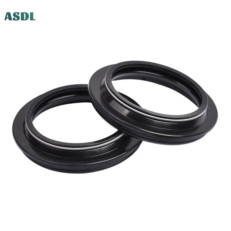 포크 오일 도장 및 더스트 커버, BMW F800GS  - Fork Oil Seal 리뷰 및 가격
