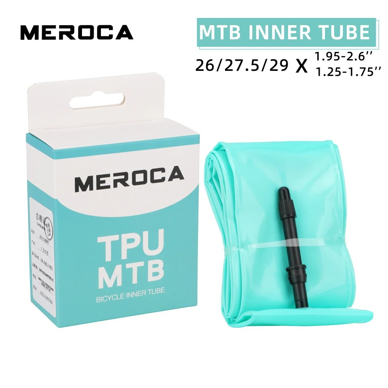 메로카 26 27.5 29인치 MTB 이너튜브 45L  - Mountain Biking Youtube 리뷰 및 가격