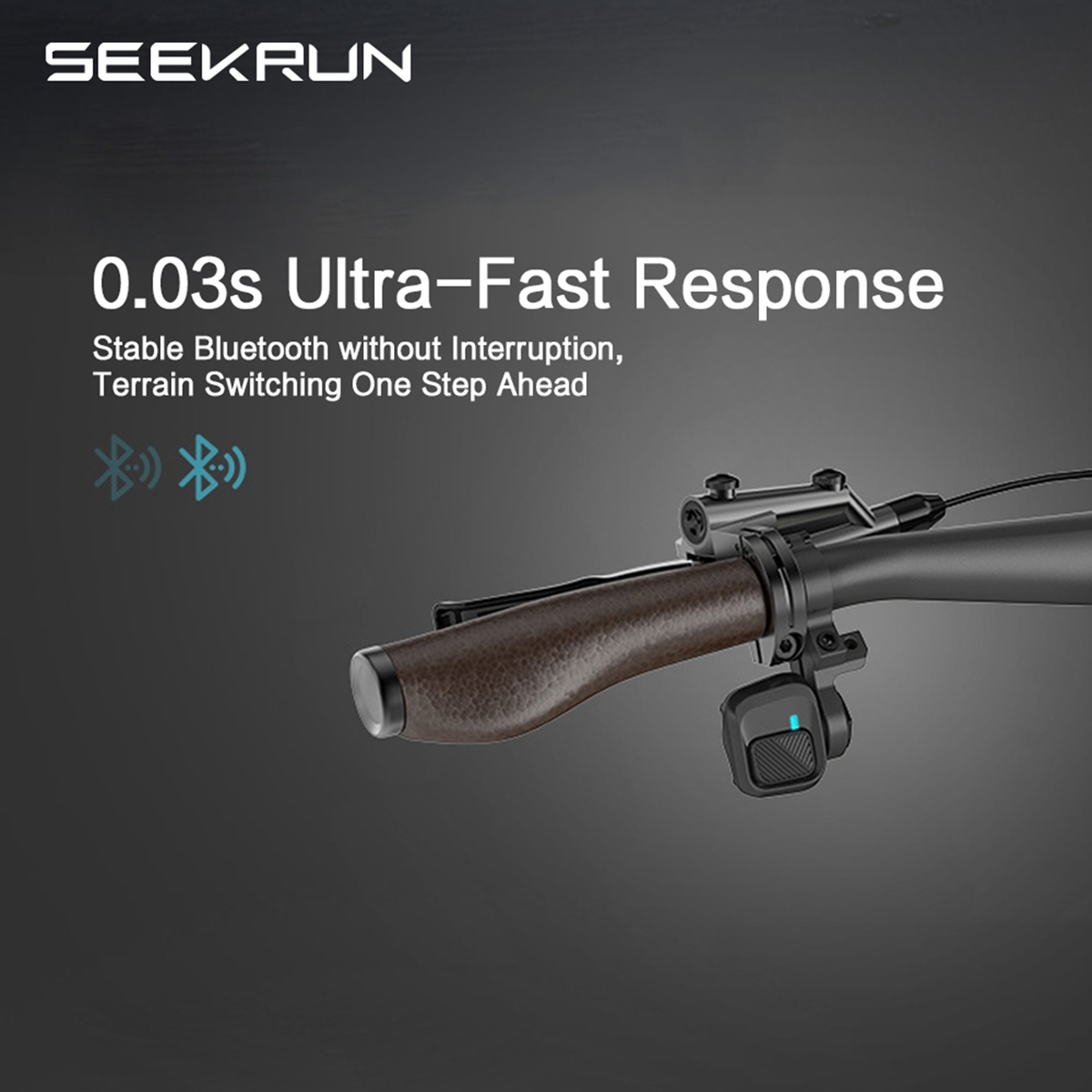 SEEKRUN S7 MTB 무선 시트포스트 30.9 3 - Dropper Post Remote 리뷰 및 가격