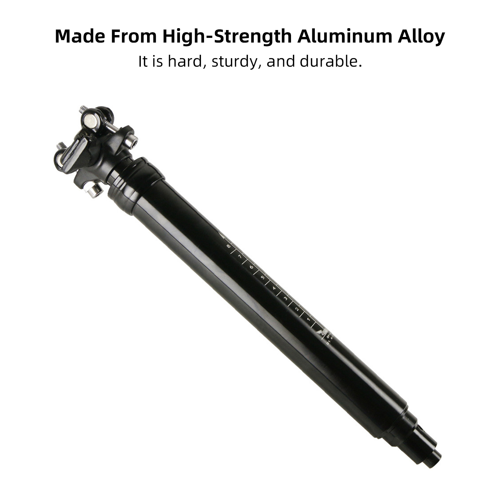 산악 자전거 드로퍼 포스트 31.6mm 알루미늄 유압식 - Dropper Post Remote 리뷰 및 가격