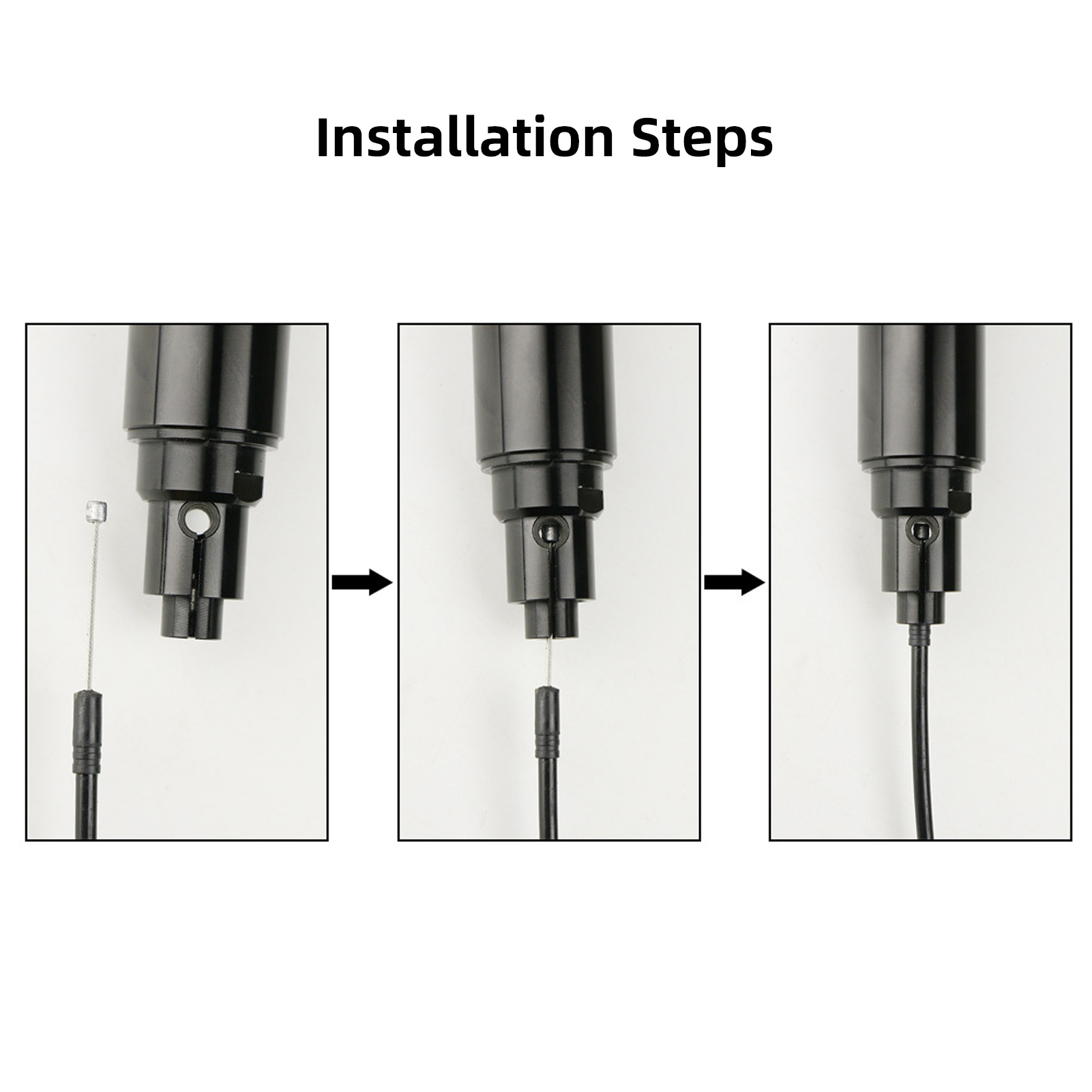 산악 자전거 드로퍼 포스트 31.6mm 알루미늄 유압식 - Dropper Post Remote 리뷰 및 가격