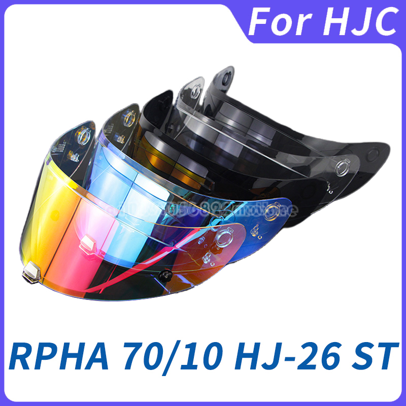 HJ-26 오토바이 헬멧 Revo 바이저 렌즈, HJC - Fork Oil Seal 리뷰 및 가격