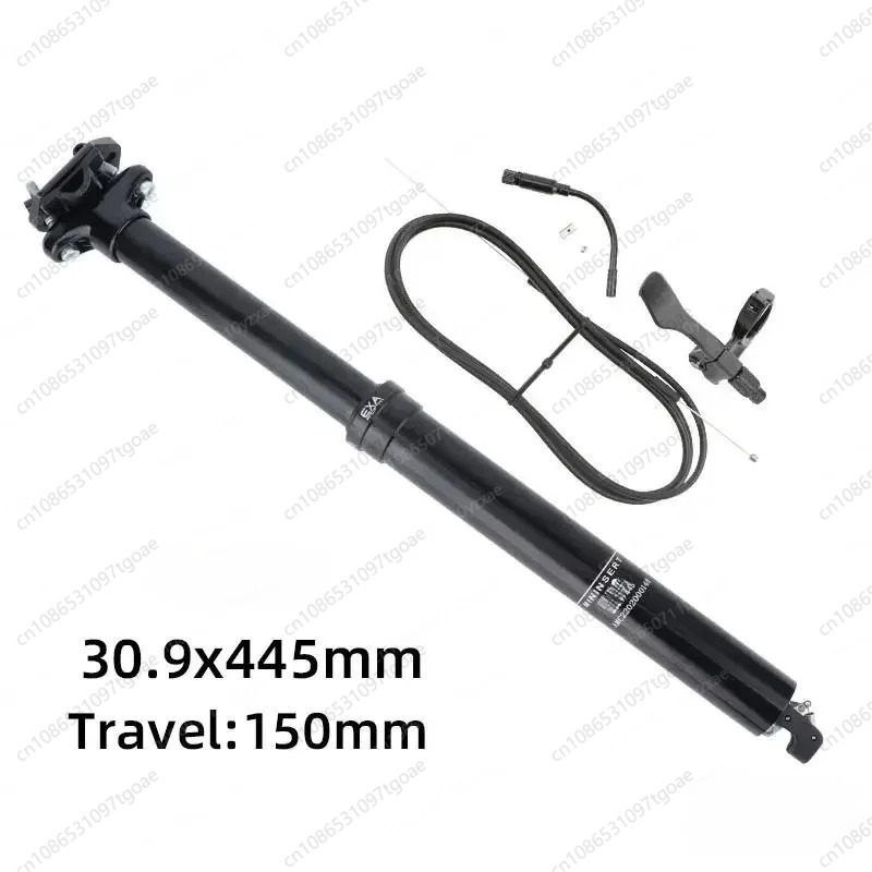 30.9/31.6mm 리모트 드롭퍼 시트포스트 125/ - Dropper Post Remote 리뷰 및 가격