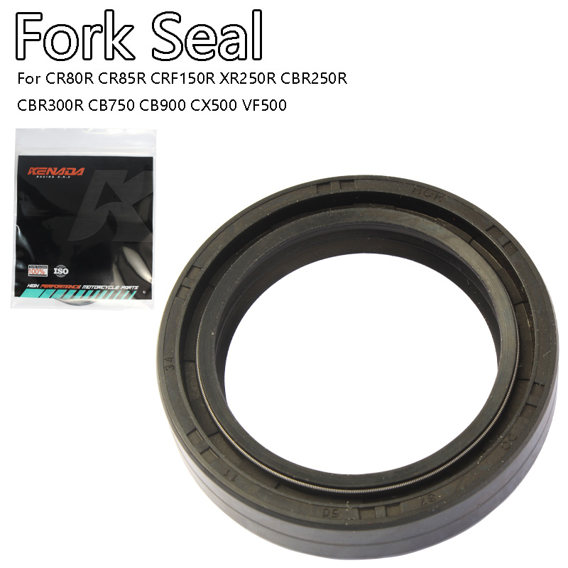 프론트 포크 오일 씰 더스트 씰 쇼크 댐퍼 씰 37x5 - Fork Oil Seal 리뷰 및 가격