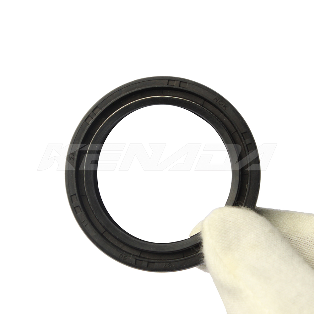 프론트 포크 오일 씰 더스트 씰 쇼크 댐퍼 씰 37x5 - Fork Oil Seal 리뷰 및 가격