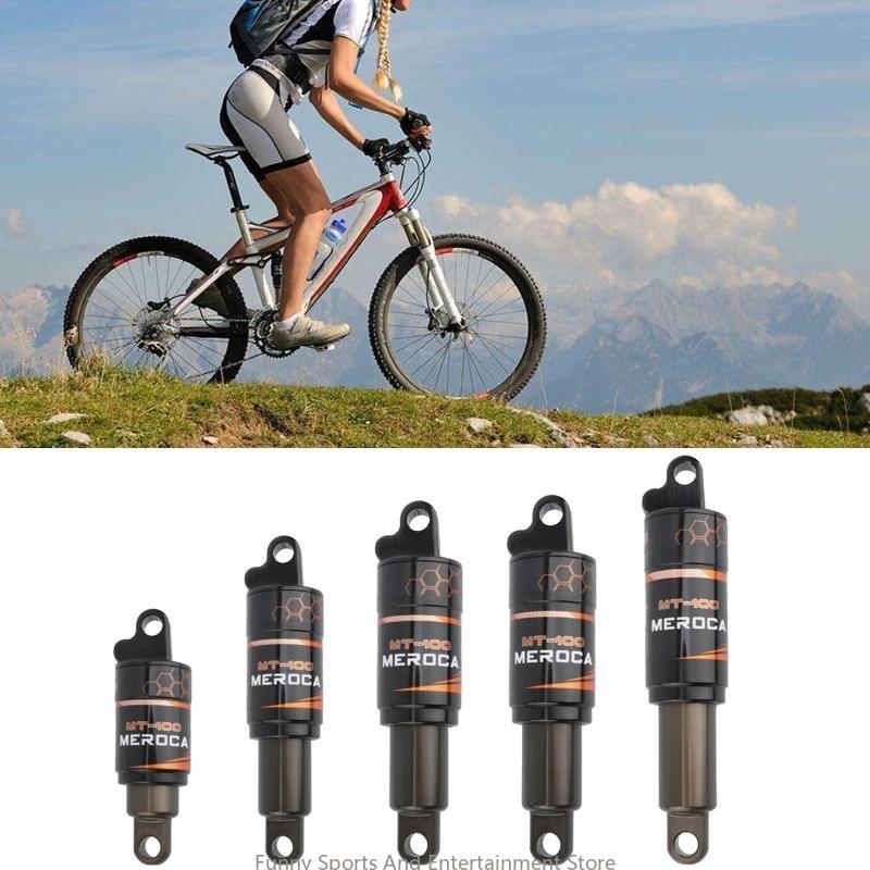 산악 자전거 에어 리어 쇼크, 부담 감소, MTB 다운 - Mountain Biking Downhill 리뷰 및 가격
