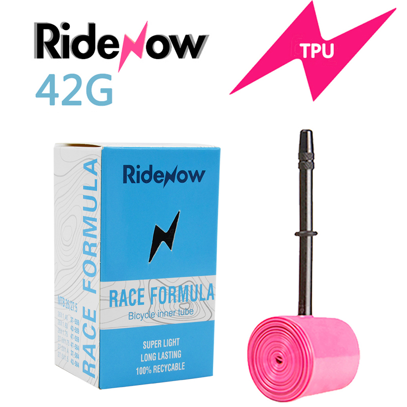 RideNow TPU MTB 29 자전거 내부 튜브 2 - Mountain Biking Youtube 리뷰 및 가격